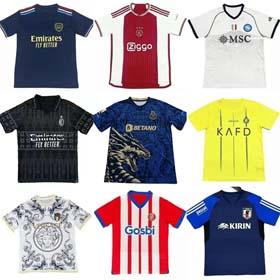 Mode Trikot-2012