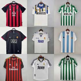 Mode Trikot-2021