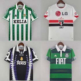 Mode Trikot-2022