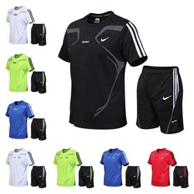 Mode Trikot-2033