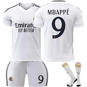 Fashion Jersey (5 Stile) - 2036
