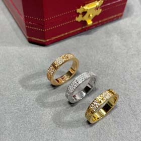 Wilder Ring (16 Stile) - 2042