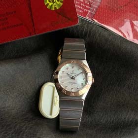 OMEGA (40 Stile) - 2076