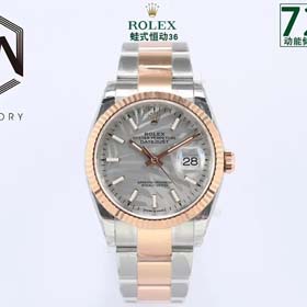 ROLEX (40 Stile) - 2079