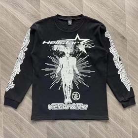 HELLSTAR (12 Stile)-2210