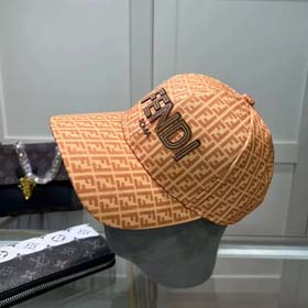 FENDI (40 Stile) - 2296