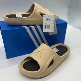 Adidas ultra weiche lässige bequeme Strandschuhe-2329