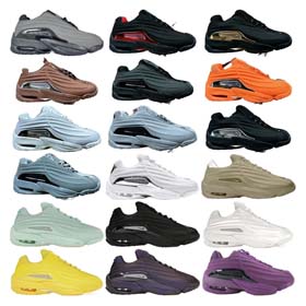 Nike NOCTA Hot Step 2 Terra Co-branded Herren und Damen Schuhe Casual Sport Laufschuhe-2350