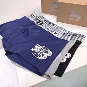 Burberry Herren 3pcs-2419