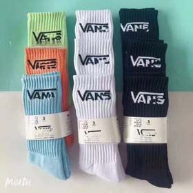 Handtuchsohlen Socken für Männer und Frauen, High-Top Skateboard Socken, klassische schwarze und wei