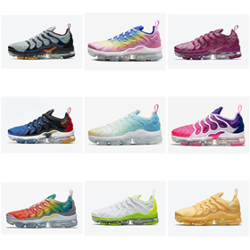 Nike Mesh Paar voller Handfläche Luftkissen Höhe erhöhen Schuhe-2662