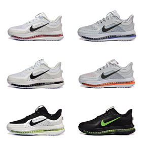 Nike Straßensport Training Laufschuhe für Männer und Frauen-2663