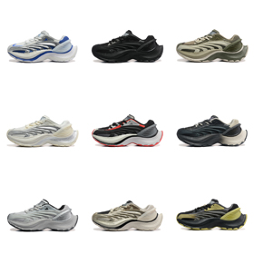 Adidas neue Low-Top Casual Laufschuhe für Herren und Frauen-2709  