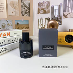 TOMFORD TF 24th Edition Licht und Schatten Leder Wasser Parfüm-3161  
