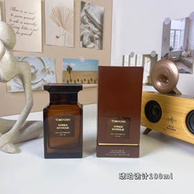 TOMFORD TF Amber Trick Parfüm-3175  