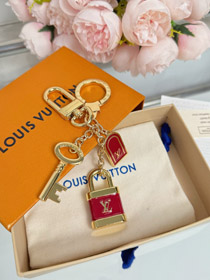 Louis Vuitton LV Multi-Element Schlüsselanhänger Anhänger-3645