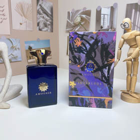 Amouage Interlude Eau de Parfum für Herren-3306  