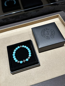Cartier türkisfarbenes Armband-3793  
