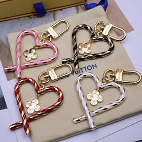 Louis Vuitton LV Liebe vierfarbige Tasche Charme-3852