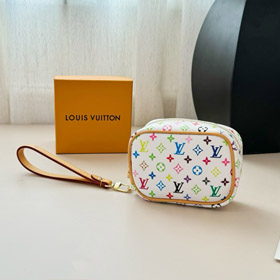 Louis Vuitton LV Mini Clutch Münzentasche-3925