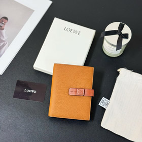 Loewe Mittelmünze Tasche-3982