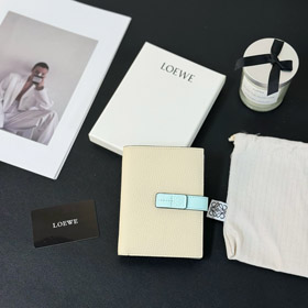Loewe Mittelmünze Tasche-3989