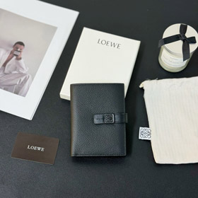Loewe Mittelmünze Tasche-3995