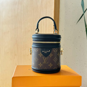 Louis Vuitton LV Mini Fortune Eimer Crossbody Tasche-4041