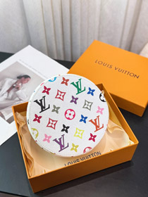 Louis Vuitton LV Süßigkeiten Box Aufbewahrungsbox Aufbewahrungsbox-4058