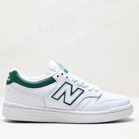 New Balance NB 480 Low Top Retro Basketballschuhe-2930  