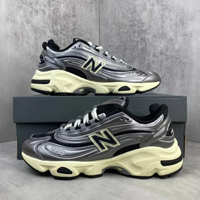 New Balance NB 1000 Y2K Nackt 3D Verschleißfeste Atmungsaktive Low-Top Laufschuhe-2932  