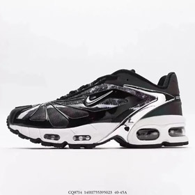 Skepta Nike Air Max Tailwind bequeme und vielseitige Low-Top Laufschuhe-2978  