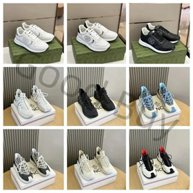 Louis Vuitton, Valentino, Givenchy Low-Top Sneakers-2997  