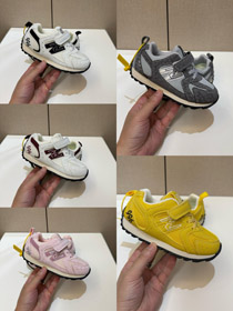 New Balance NB 996 JOJO komfortable leichte Freizeitschuhe für Kinder-4080