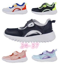 adidas Summerflex Low-Top Kindersandalen-4233